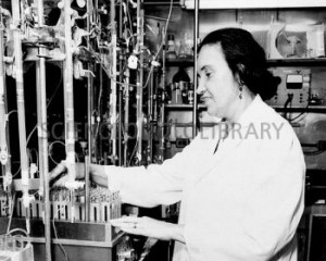 Rosalyn Yalow, US physicist – Rosalyn Yalow Charter School